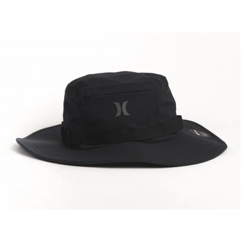 BONNET HURLEY PHANTOM VAGABOND SURPLUS Promotion Saisonnière