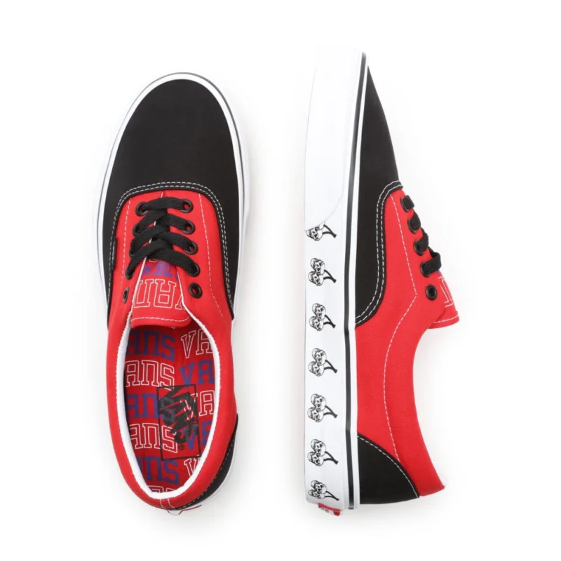 Acheter En Ligne SNEAKERS VANS UA ERA (NEW VARSITY)