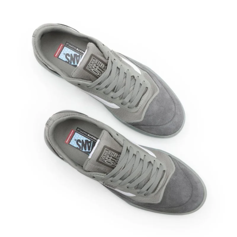 Commander Maintenant SNEAKERS VANS MN AVE PRO