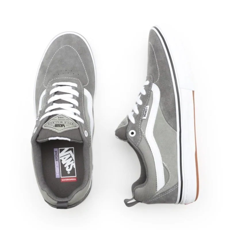 Soldes SNEAKERS VANS MN KYLE WALKER PRO