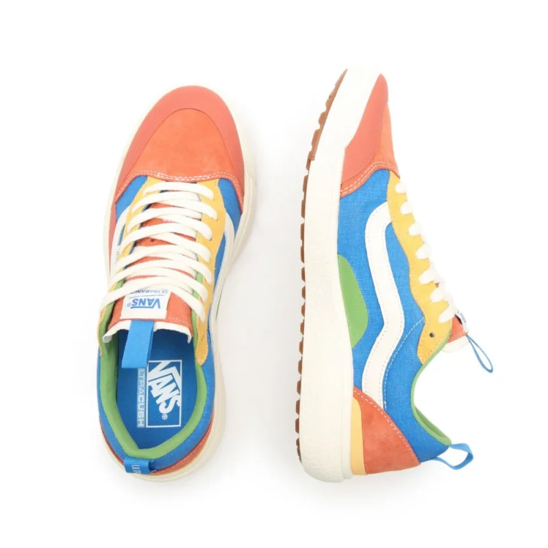 SNEAKERS VANS UA ULTRARANGE EXO SE Acheter Direct