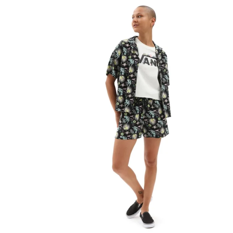 Offre Du Jour CHEMISE VANS WM CALIFAS