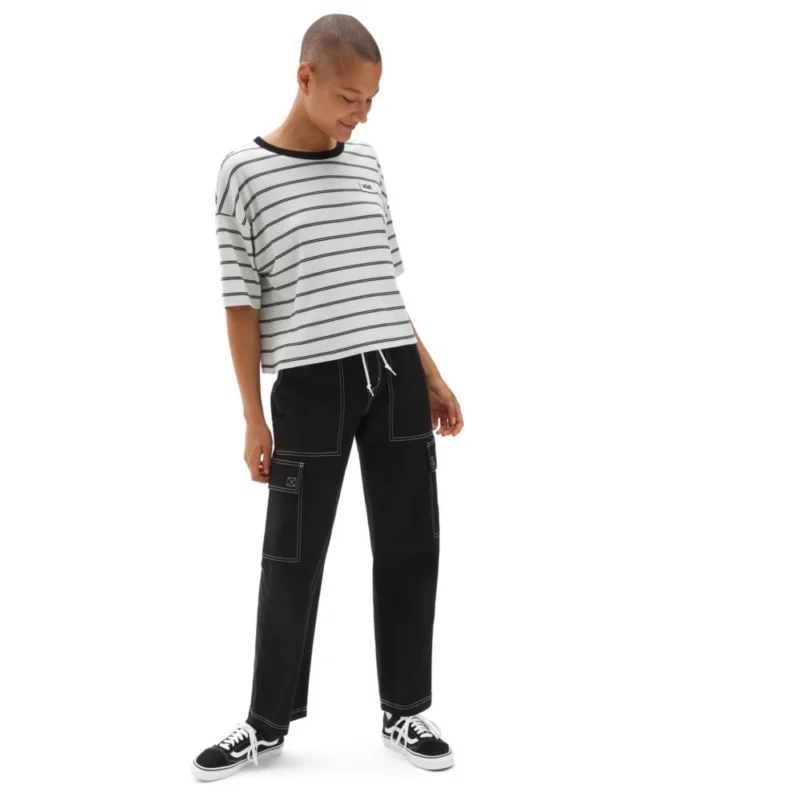 PANTALON VANS WM MIKO CARGO Meilleur Prix