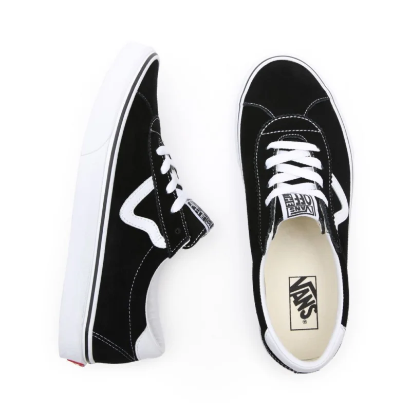 SNEAKERS VANS UA SPORT Certifié