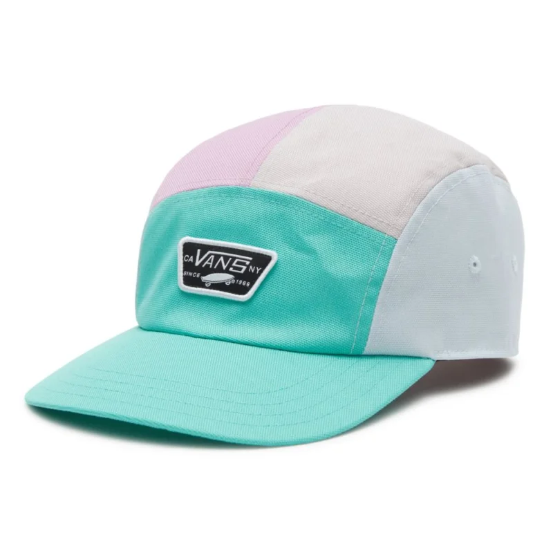 Prix Promo CASQUETTE VANS WM CHECKWORK CAMPER