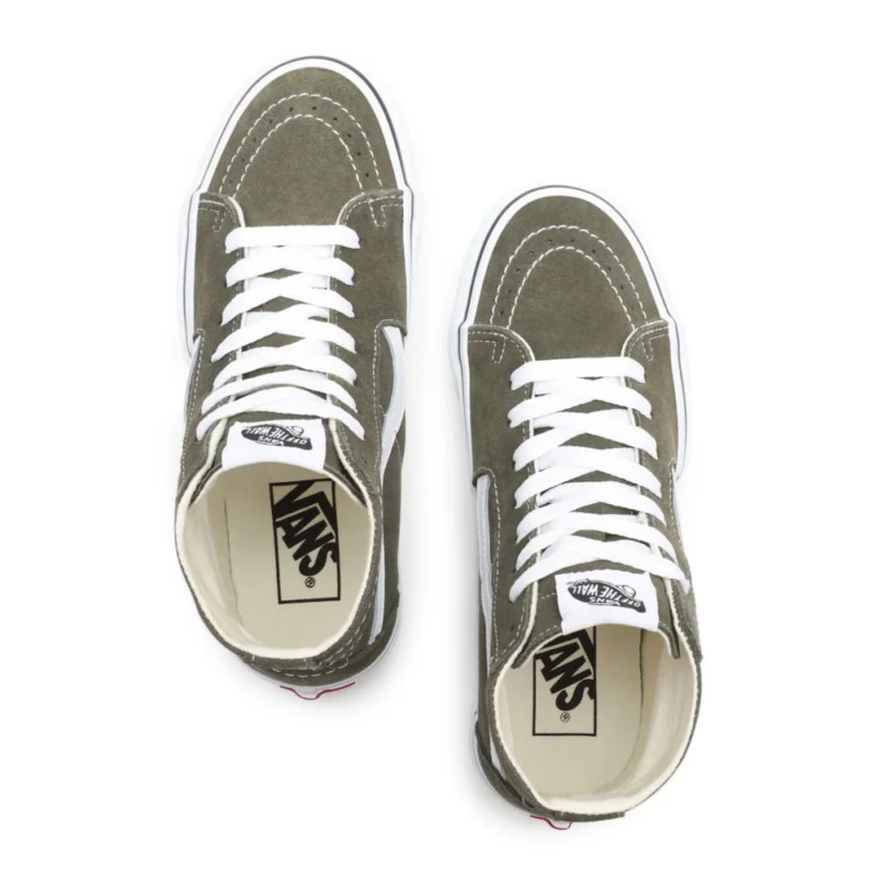 Expédition Rapide SNEAKERS VANS UA SK8-HI TAPERED