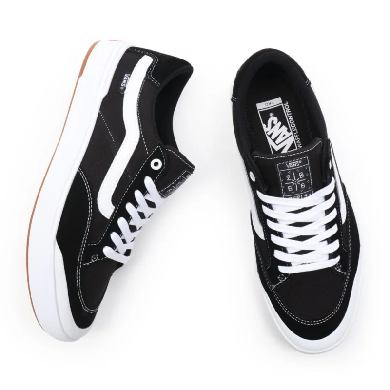 Populaire SNEAKERS VANS MN BERLE PRO