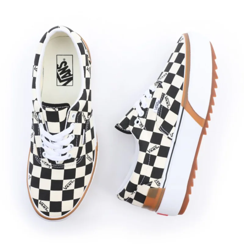 Offre Spéciale SNEAKERS VANS UA ERA STACKED
