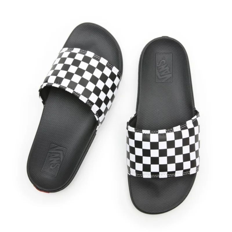 SANDALES VANS MN LA COSTA SLIDE-ON Prix Cassé