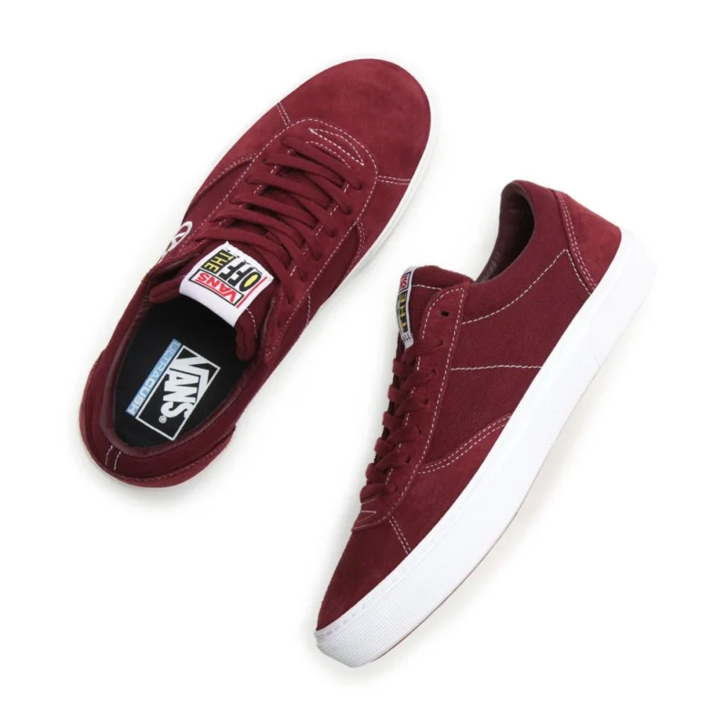 SNEAKERS VANS UA PARADOXXX Soldes