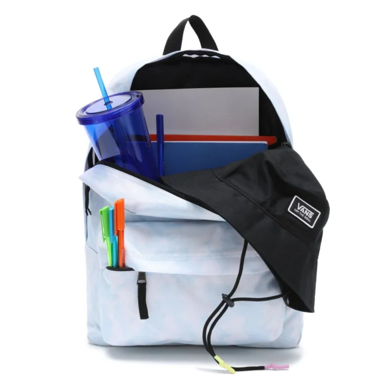 SAC DOS VANS WM REALM Acheter Direct
