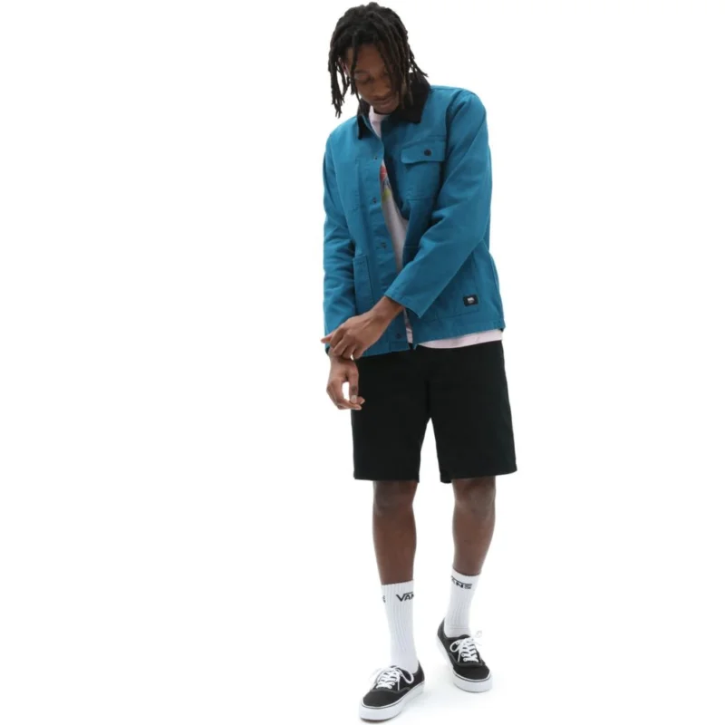 Offre Du Jour MANTEAU VANS MN DRILL CHORE COAT