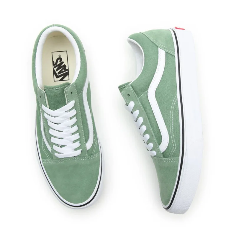 Expédié Aujourd'hui SNEAKERS VANS UA OLD SKOOL
