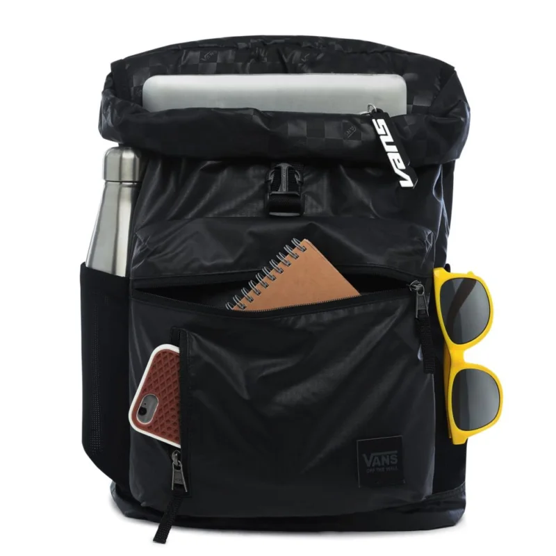 SAC DOS VANS WM ROLL IT Remise