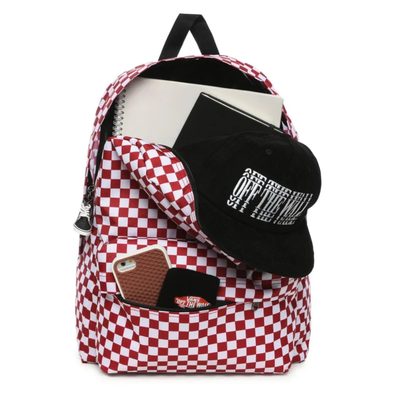 SAC DOS VANS MN OLD SKOOL III Meilleur Choix