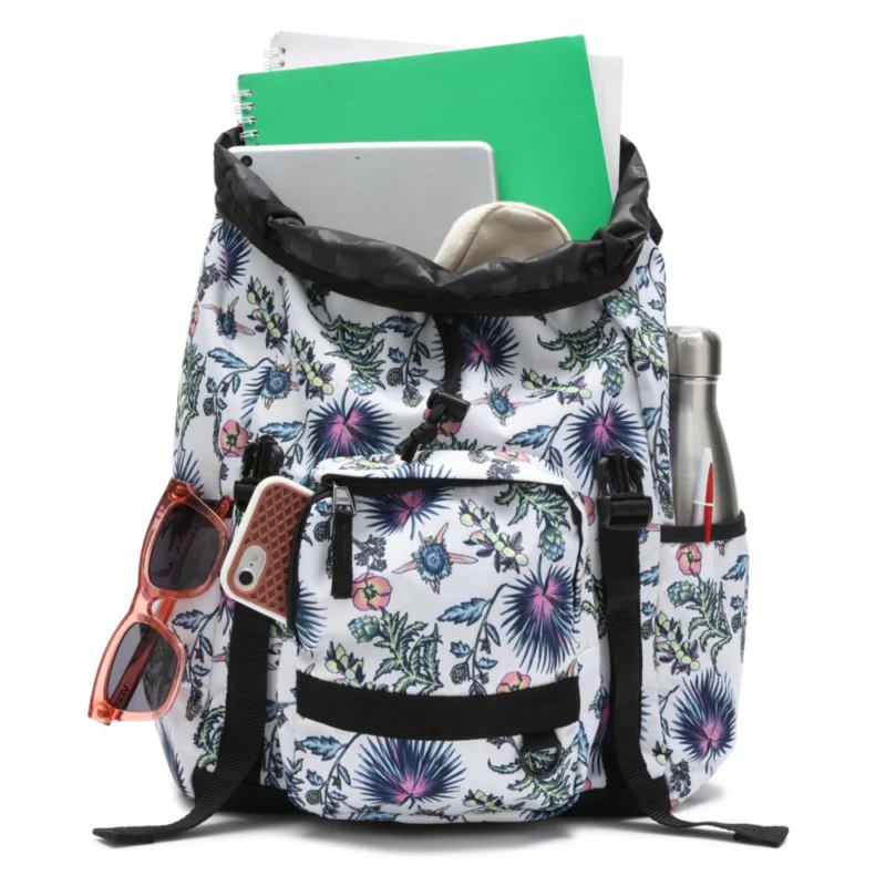 SAC DOS VANS WM RANGER Prix Réduit