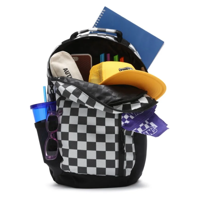 Meilleur Prix SAC DOS VANS MN DISORDER PLUS