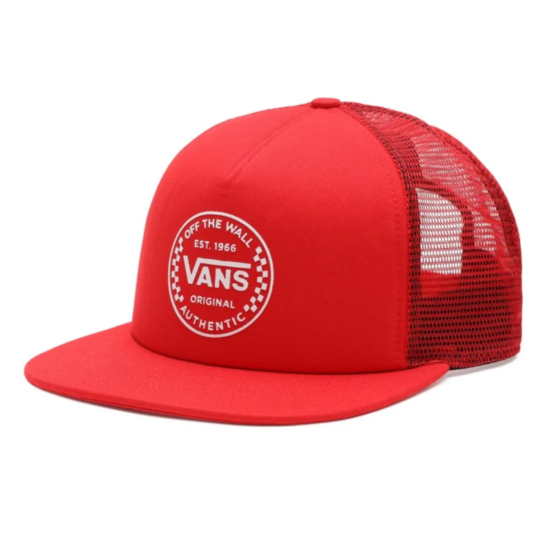 Affaire À Saisir CASQUETTE VANS MN BAINBRIDGE TRUCKER