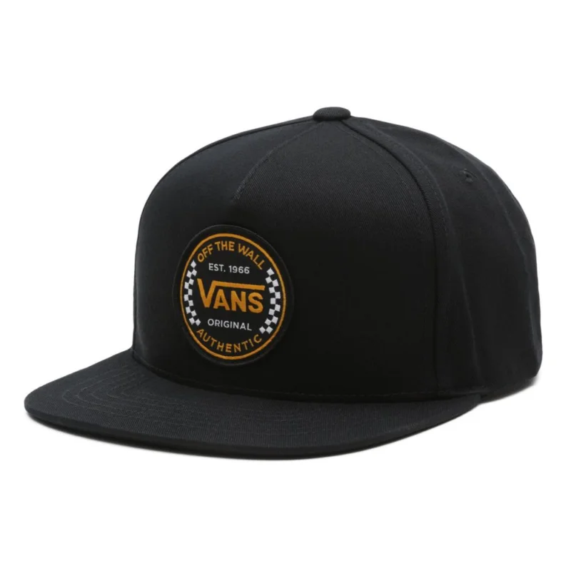 Bon Plan CASQUETTE VANS BY AUTHENTIC CHECKERED