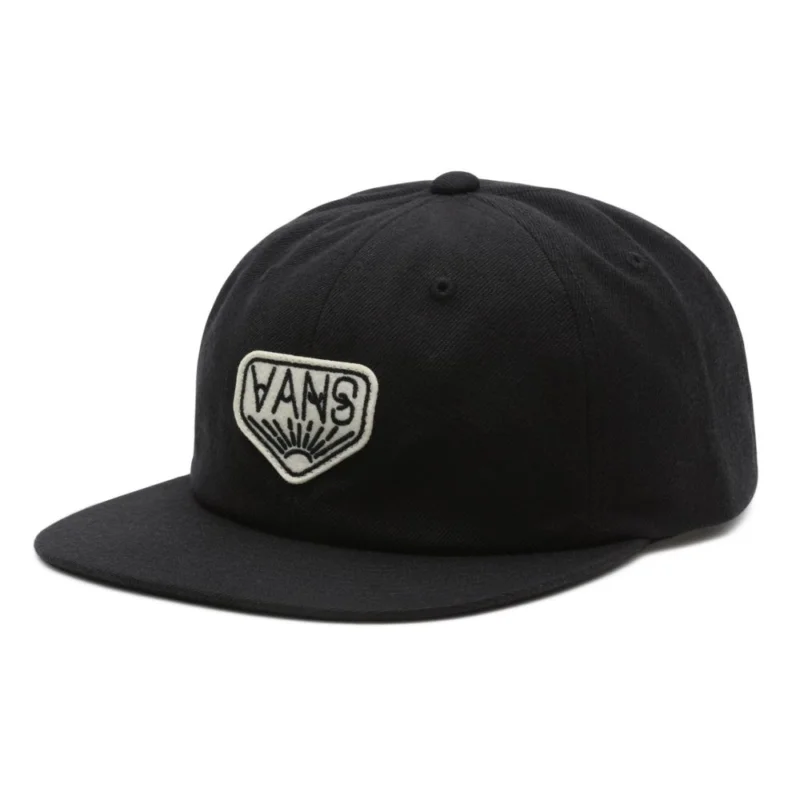 Soldes CASQUETTE VANS MN DR VINTAGE UNSTRUCTURED