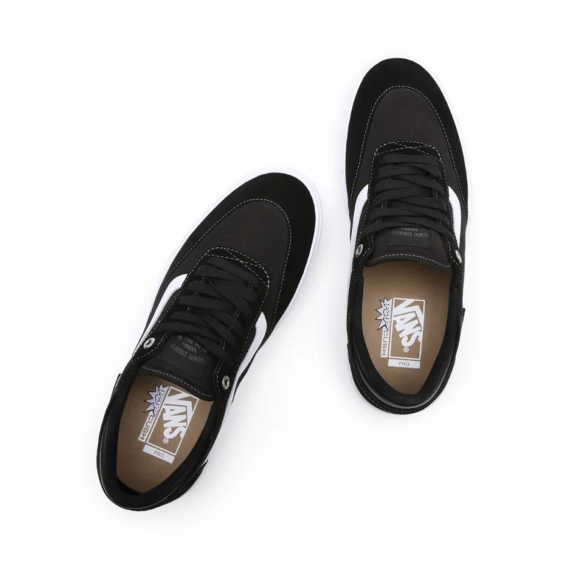 SNEAKERS VANS MN GILBERT CROCKETT 2 PRO Top Vente