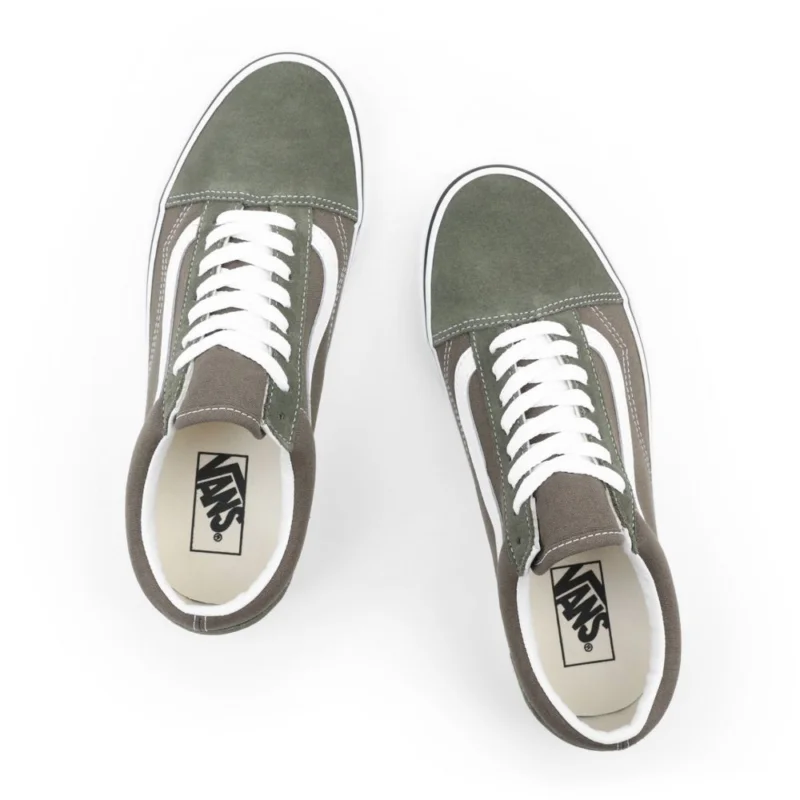 SNEAKERS VANS UA OLD SKOOL Commander Maintenant