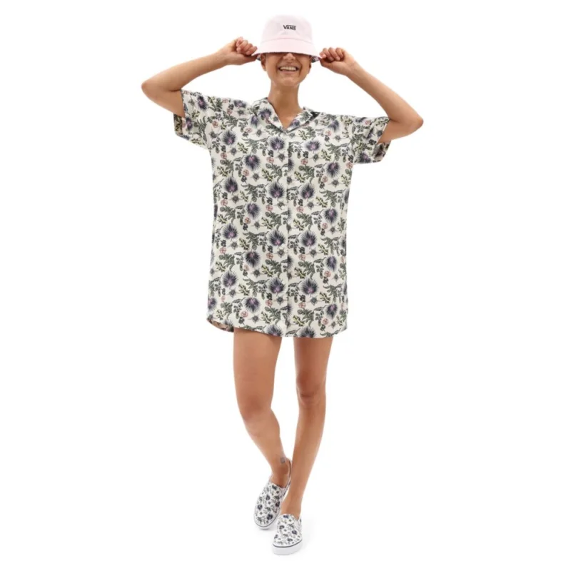 ROBE VANS WM CALIFAS Achat Immédiat