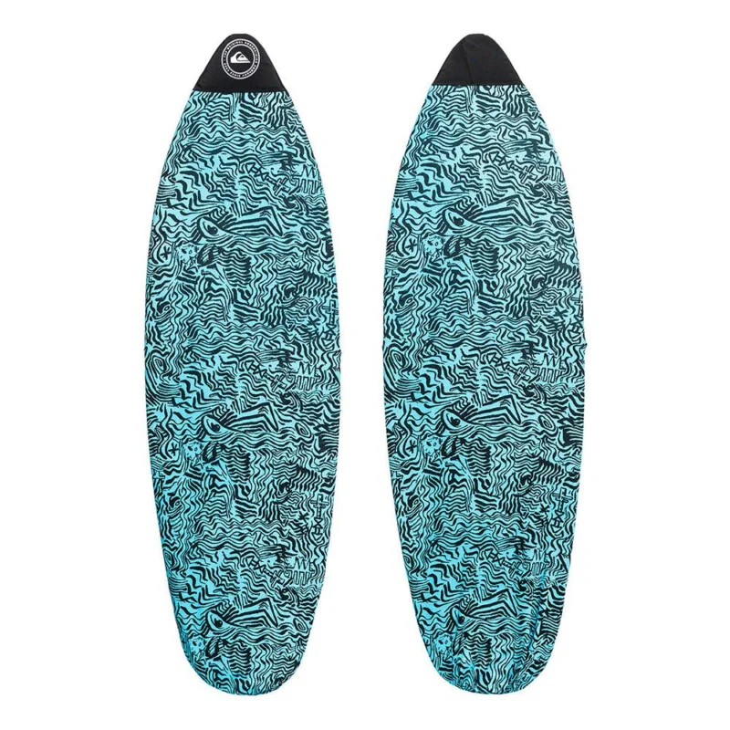 HOUSSE QUIKSILVER FUNBOARD SOCK 7‘ Prix Bas