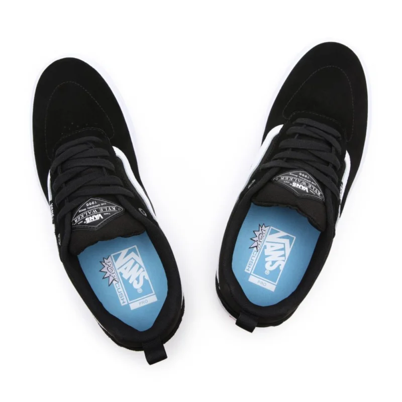 Must-Have SNEAKERS VANS MN KYLE WALKER PRO