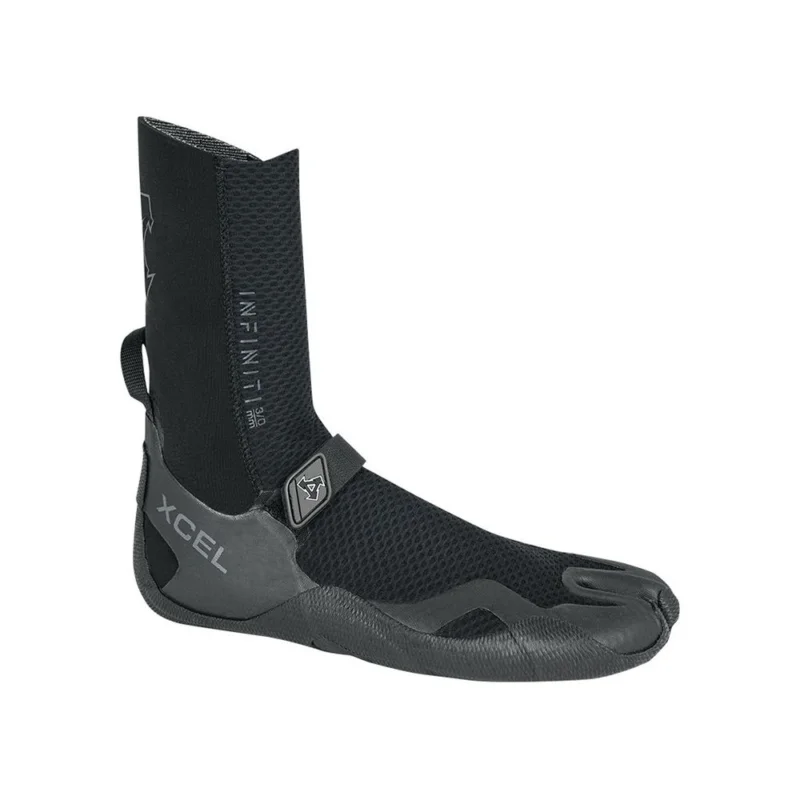 CHAUSSONS EN NEOPRENE XCEL INFINITI 5MM Nouveauté