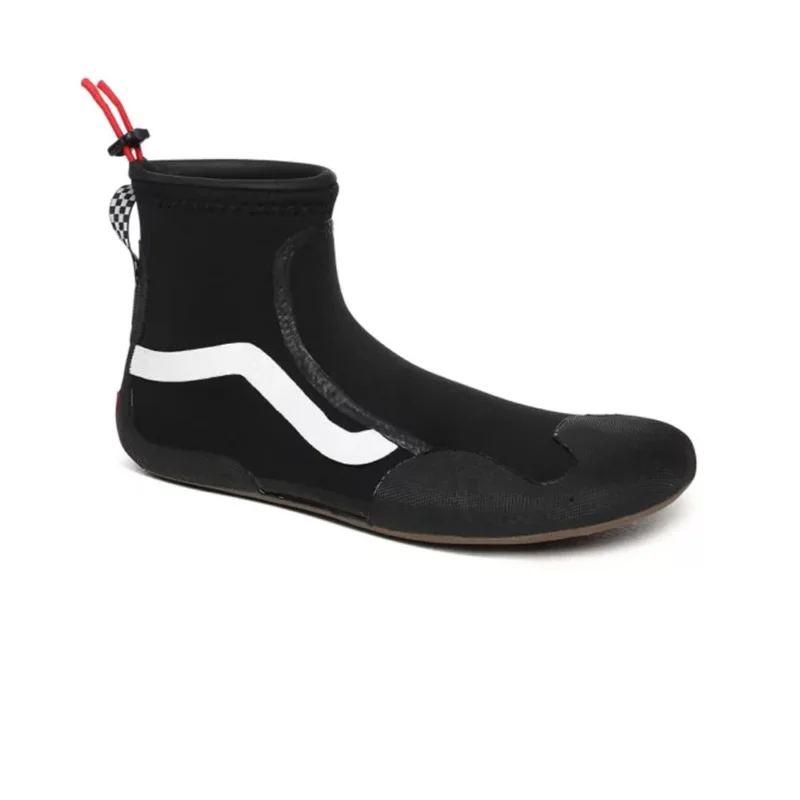 CHAUSSONS EN NEOPRENE VANS UA SURF BOOT 2 MID Super Prix