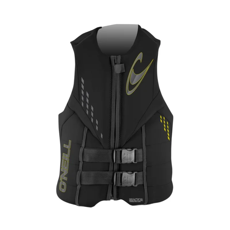 Nouvel Arrivage GILET O‘NEILL REACTOR ISO