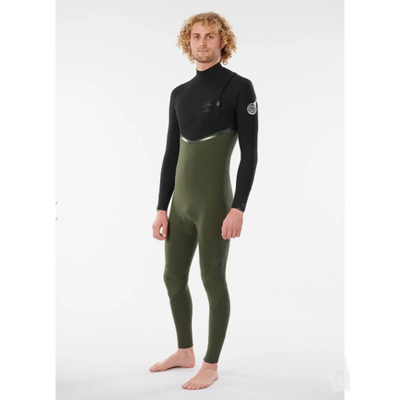 COMBINAISON RIP CURL E BOMB 4/3 Meilleur Choix