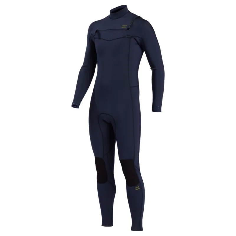 COMBINAISON BILLABONG REVOLUTION 3/2 Paiement Sécurisé