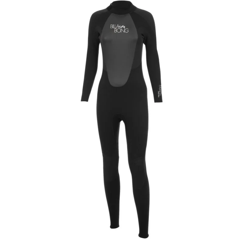 COMBINAISON BILLABONG LAUNCH 5/4/3 Paiement Sécurisé