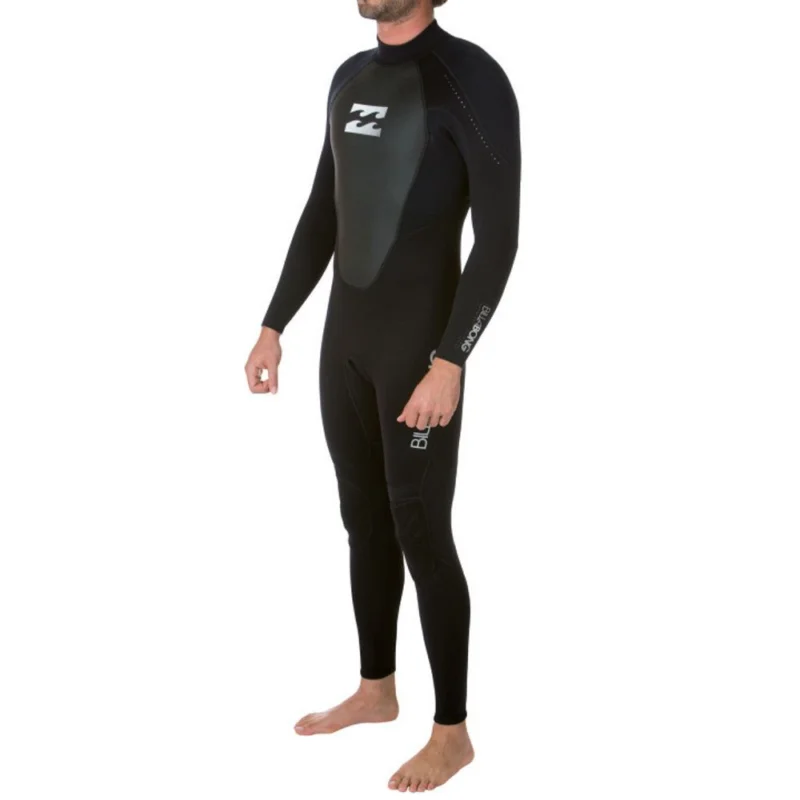 COMBINAISON BILLABONG INTRUDER 4/3 Acheter En Ligne