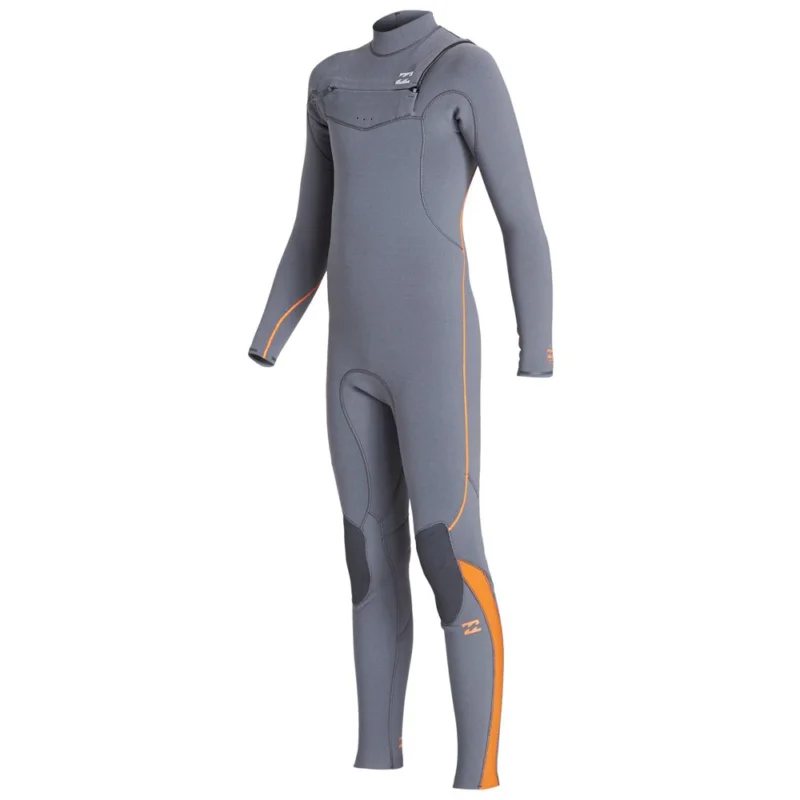 Acheter En Ligne COMBINAISON BILLABONG FURNACE CARBON 5/4