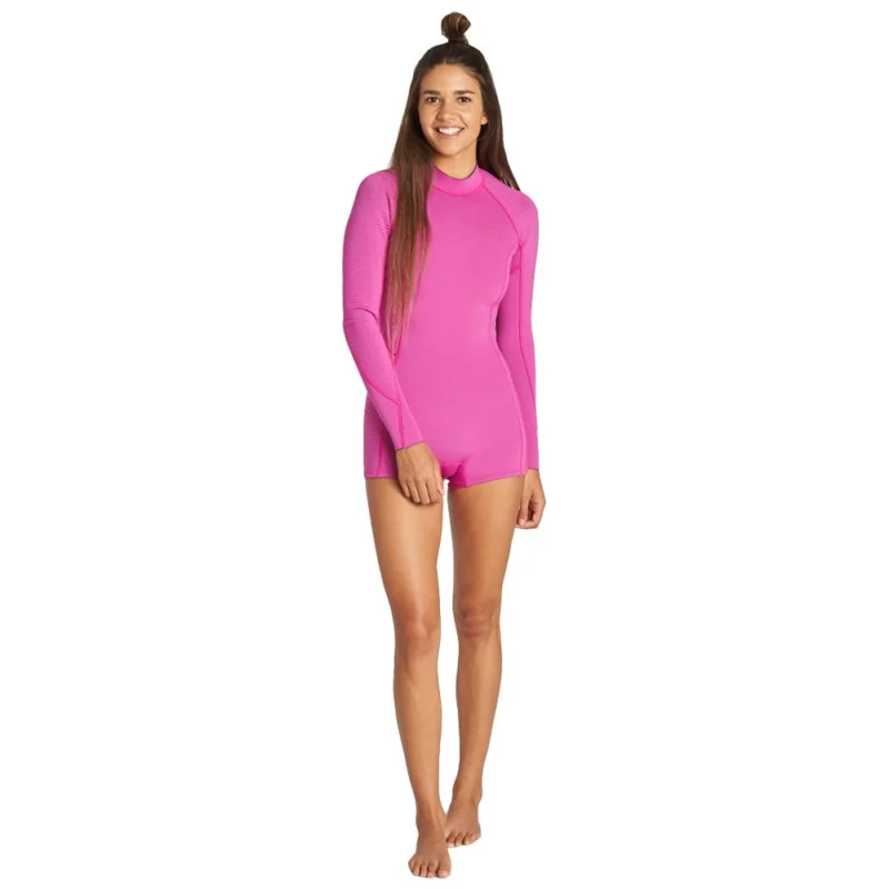 Marque COMBINAISON BILLABONG SPRING FEVER
