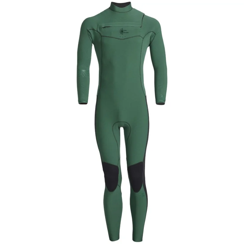 Populaire COMBINAISON BILLABONG REVOLUTION PRO FACTORY 3/2