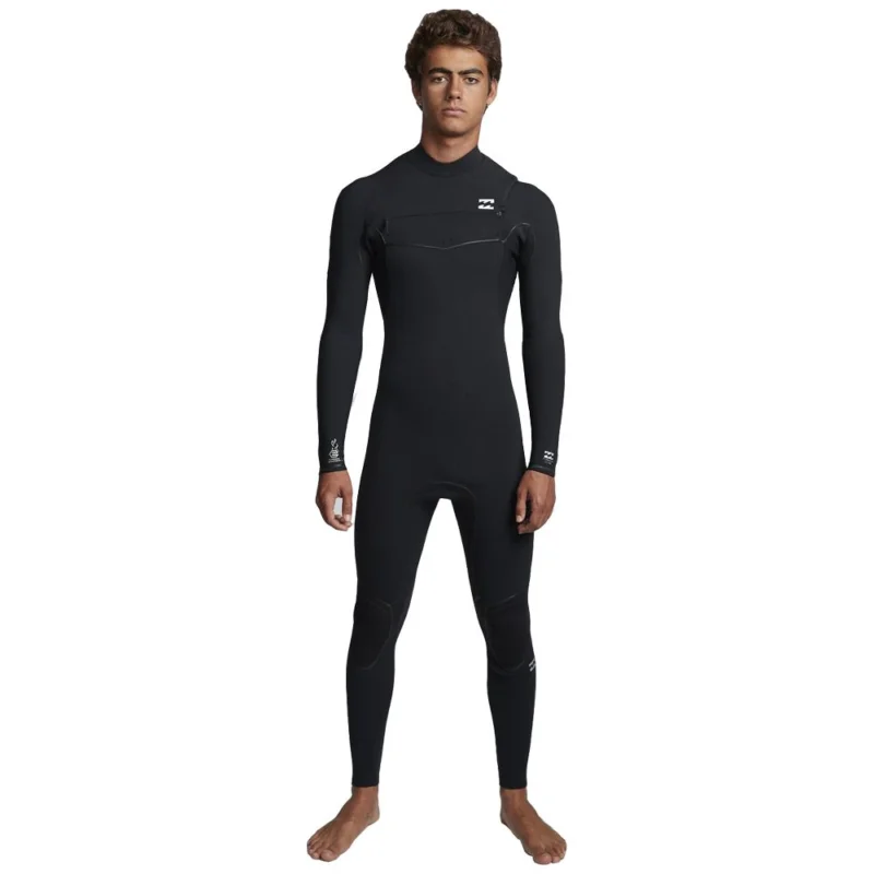 Promotion COMBINAISON BILLABONG FURNACE ULTRA 4/3