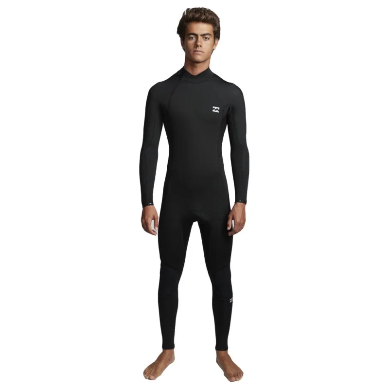 Retour Gratuit COMBINAISON BILLABONG FURNACE ULTRA 5/4