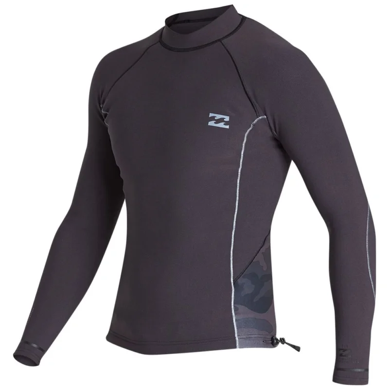 Bon Marché VESTE NÉOPRÈNE BILLABONG REVOLUTION PRO 1/1