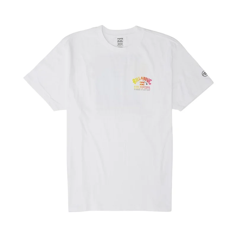T-SHIRT BILLABONG PIPE MASTER Affaire À Saisir