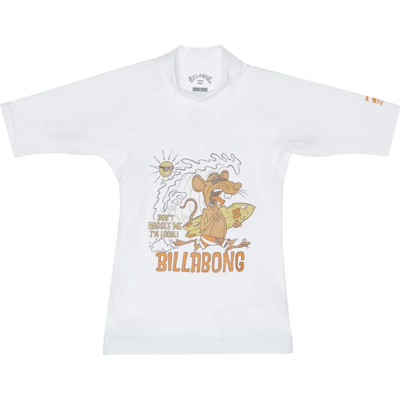 LYCRA BILLABONG RAT LOCAL Commander Maintenant