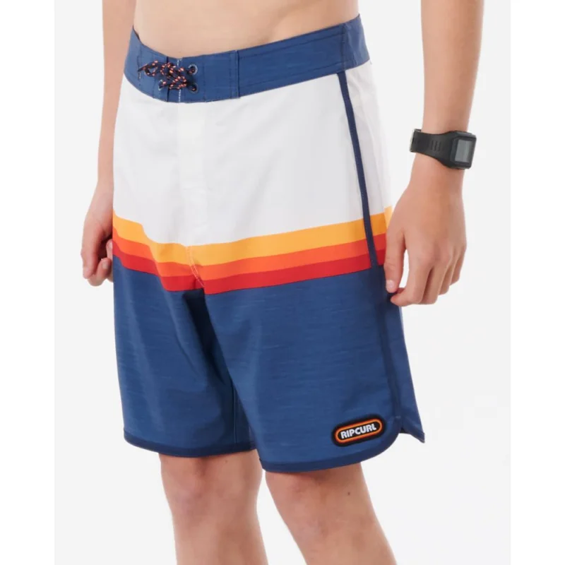 Seulement Aujourd'hui BOARDSHORT RIP CURL MIRAGE SURF REVIVAL
