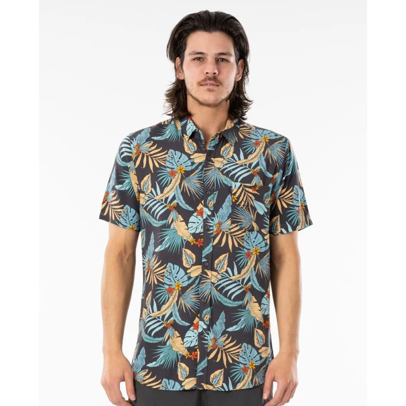 CHEMISE RIP CURL HAWAIIAN Meilleur Choix