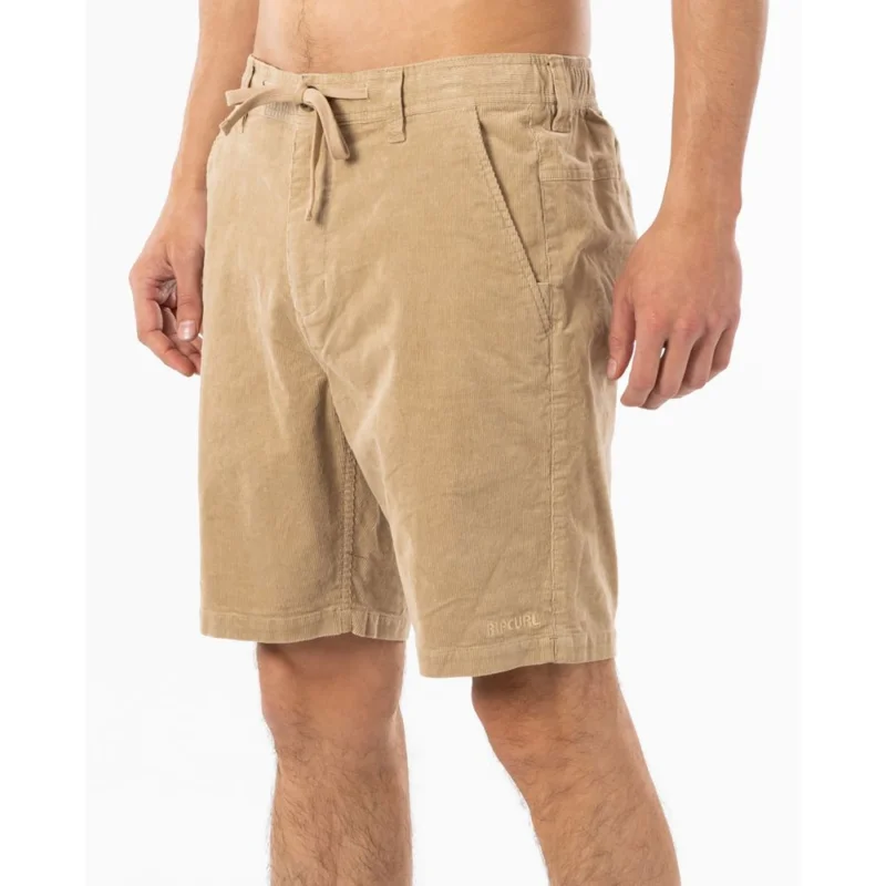 Livraison Express SHORTS RIP CURL COBBLES CORD