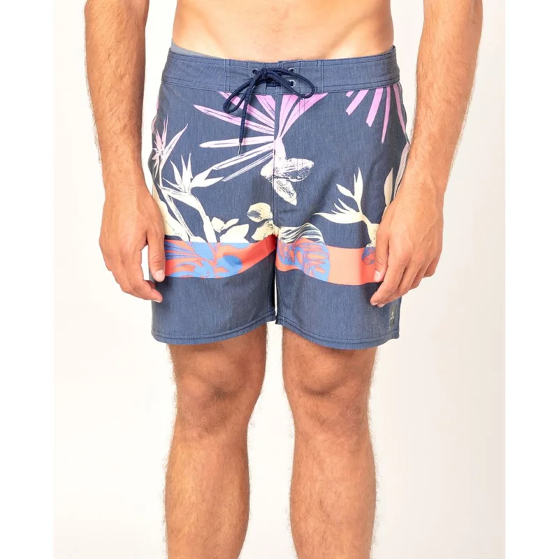 Livraison Express BOARDSHORT RIP CURL MIRAGE RETRO JUNGLE