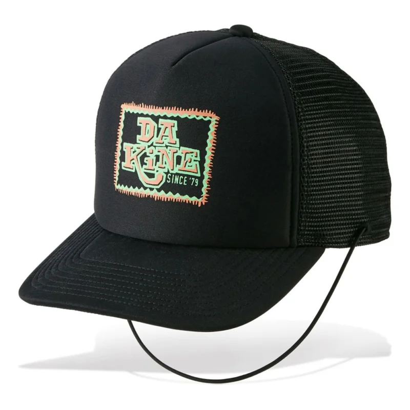CASQUETTE DAKINE LOCK DOWN TRUCKER Marque