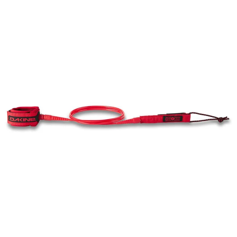 Prix Cassé LEASH DAKINE JOHN JOHN FLORENCE KAINUI 7‘ X 1/4"